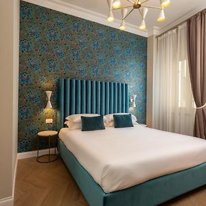 Kamer met een King Size Bed